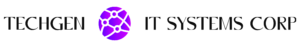 Techgen IT Systems Corp logo